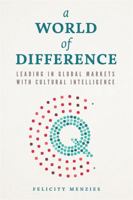 A World of Difference 0994542437 Book Cover
