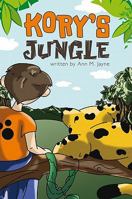 Kory's Jungle 1616633514 Book Cover