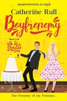 Boyfrenemy 0648762823 Book Cover