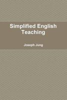 Simplified English Teaching 1365492672 Book Cover