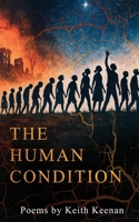 The Human Condition (Being Here) B0FPMJH5ZN Book Cover