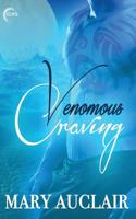 Venomous Craving 1612586813 Book Cover
