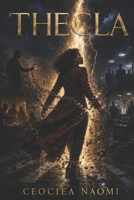 THECLA B0HGYKL38R Book Cover
