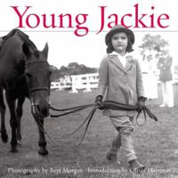 Young Jackie 0670030821 Book Cover