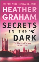 Secrets in the Dark 0778333841 Book Cover