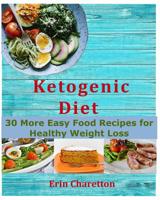 Ketogenic Diet Cookbook for Beginners 1725066882 Book Cover