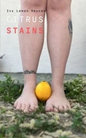 Citrus Stains 9360949000 Book Cover