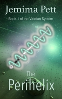 The Perihelix 0368216659 Book Cover