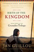 Birth of the Kingdom 0061688649 Book Cover