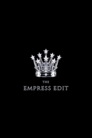 The Empress Edit 1764156315 Book Cover
