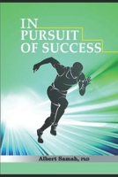In Pursuit of Success 9956705845 Book Cover