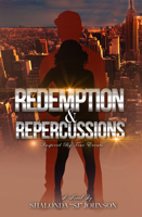 Redemption & Repercussions 0998356557 Book Cover
