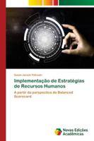 Implementação de Estratégias de Recursos Humanos 6139610591 Book Cover