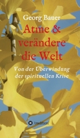 Atme & ver�ndere die Welt: Von der �berwindung der spirituellen Krise null Book Cover