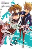 Rose Guns Days Season 2, Vol. 2 0316553344 Book Cover