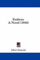 Embers 1164633155 Book Cover
