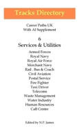 Services and Utilities (Tracks Directory) 1904727964 Book Cover