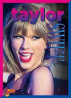 Taylor Swift 071669459X Book Cover