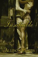 Insatiable 0743296079 Book Cover