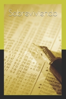 Sobreviviendo (Spanish Edition) B0GV99SHPV Book Cover