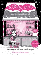 Isadora Moon and the Frost Festival 138205534X Book Cover