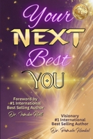 Your NEXT Best You! B0DRZFRSJG Book Cover
