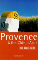 The Rough Guide to Provence and the Cote d'Azur 6 (Rough Guide Travel Guides) 1843537842 Book Cover