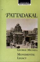 Pattadakal (Monumental Legacy) 0195660579 Book Cover