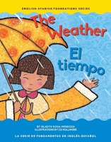 The Weather / El Tiempo 1945296119 Book Cover