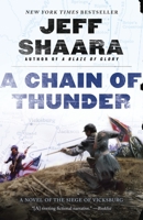 A Chain of Thunder 0345527399 Book Cover
