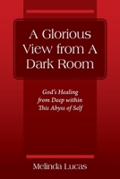 A Glorious View from A Dark Room: God's Healing from Deep within This Abyss of Self 1977265960 Book Cover