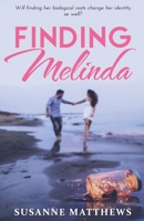 Finding Melinda 0994898371 Book Cover