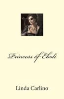 Princess of Eboli 0955598079 Book Cover