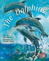 The Dolphins 1869612957 Book Cover