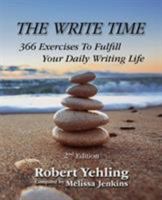 The Write Time 1941799205 Book Cover