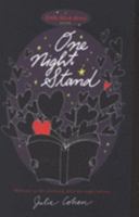 One Night Stand (Little Black Dress) 0755334825 Book Cover