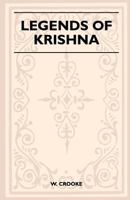 Legends of Krishna 1445523671 Book Cover