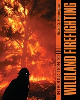 Introduction to Wildland Firefighting 1465274057 Book Cover