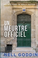 Un meutre officiel (French Edition) 1949841367 Book Cover