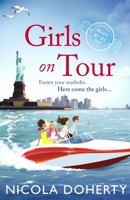 Girls on Tour 1472218809 Book Cover