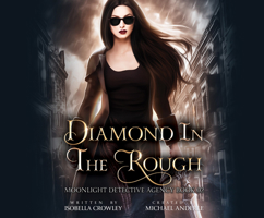 Diamond in the Rough 1642024880 Book Cover