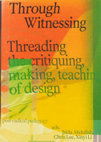 Through Witnessing 9083350126 Book Cover