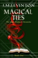 Magical Ties 0692416099 Book Cover