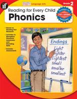 Reading for Every Child Phonics, Grade 2 074242832X Book Cover