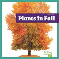 Plants in Fall B0GK6BG23W Book Cover
