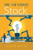 Home Team Debonaire Stock vol.1 1543993257 Book Cover