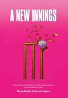 A New Innings 1913568504 Book Cover
