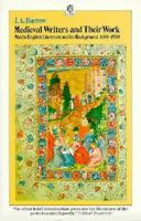 Medieval Writers and Their Work: Middle English Literature and its Background 1100–1500 0192891227 Book Cover