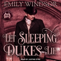 Let Sleeping Dukes Lie 1916113915 Book Cover