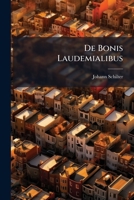 De Bonis Laudemialibus... 1274768748 Book Cover